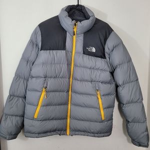 The North Face Men's 700 Puffer Jacket M